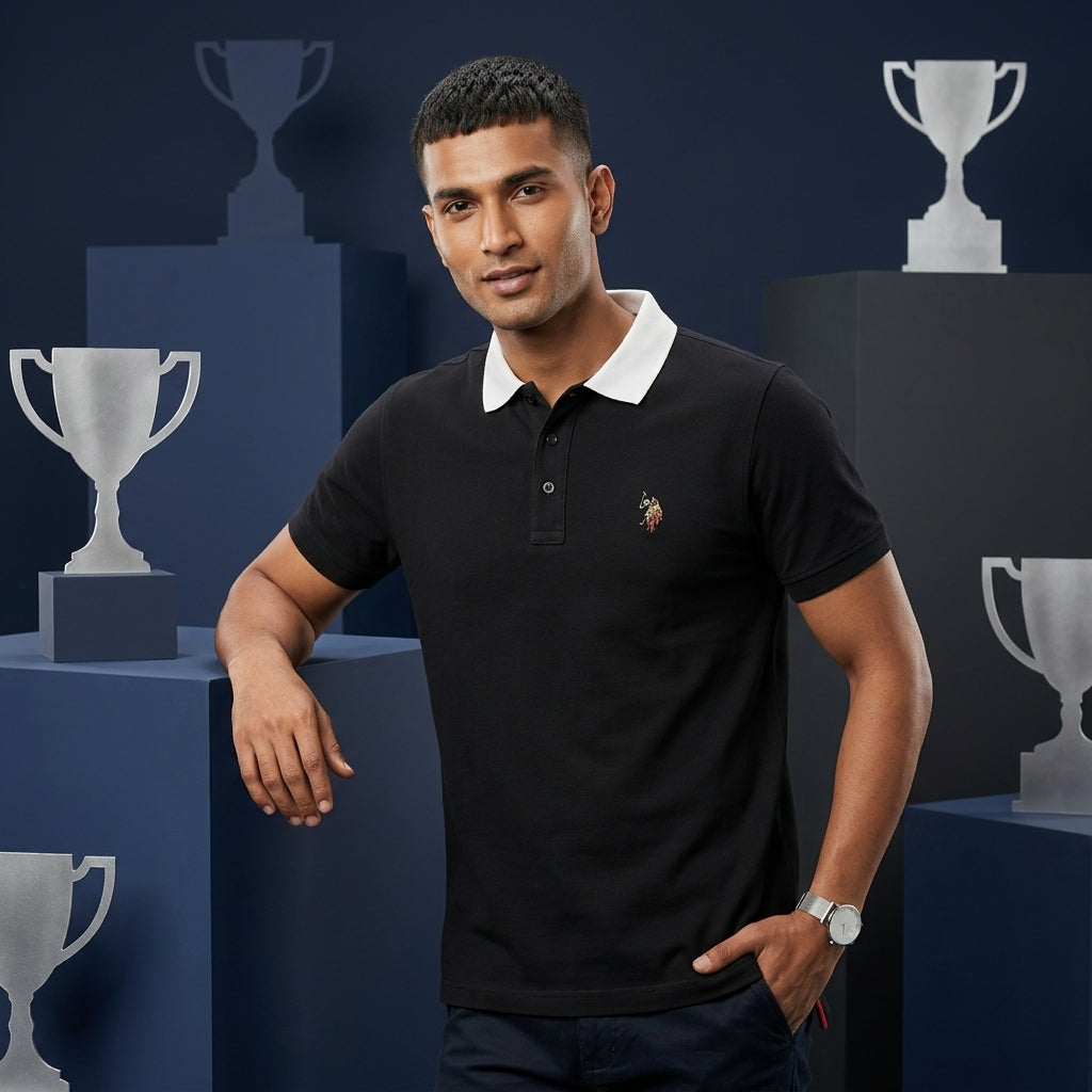 U.S Polo  MENS T-Shirt