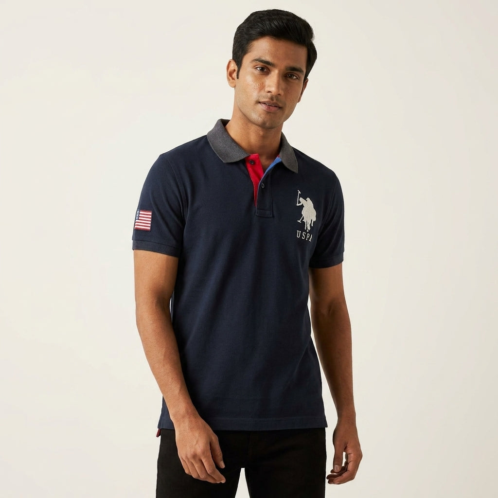 U.S Polo  MENS T-Shirt