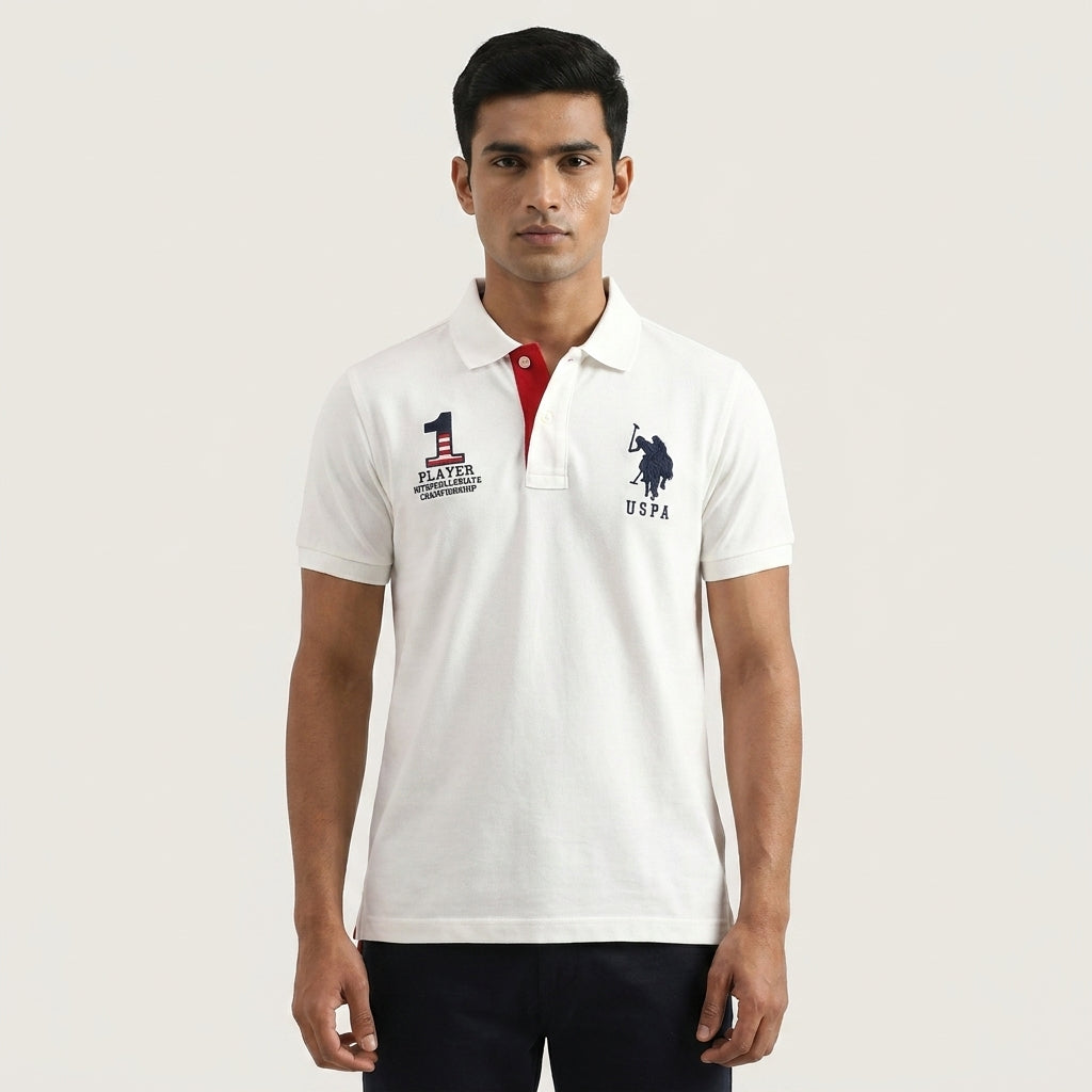 U.S Polo  MENS T-Shirt