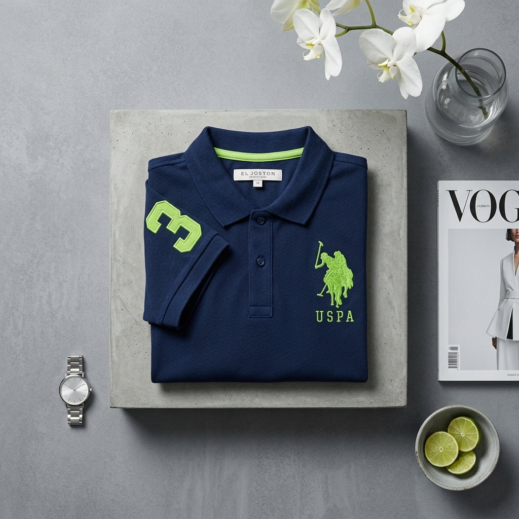 U.S Polo  WOMENS T-Shirt