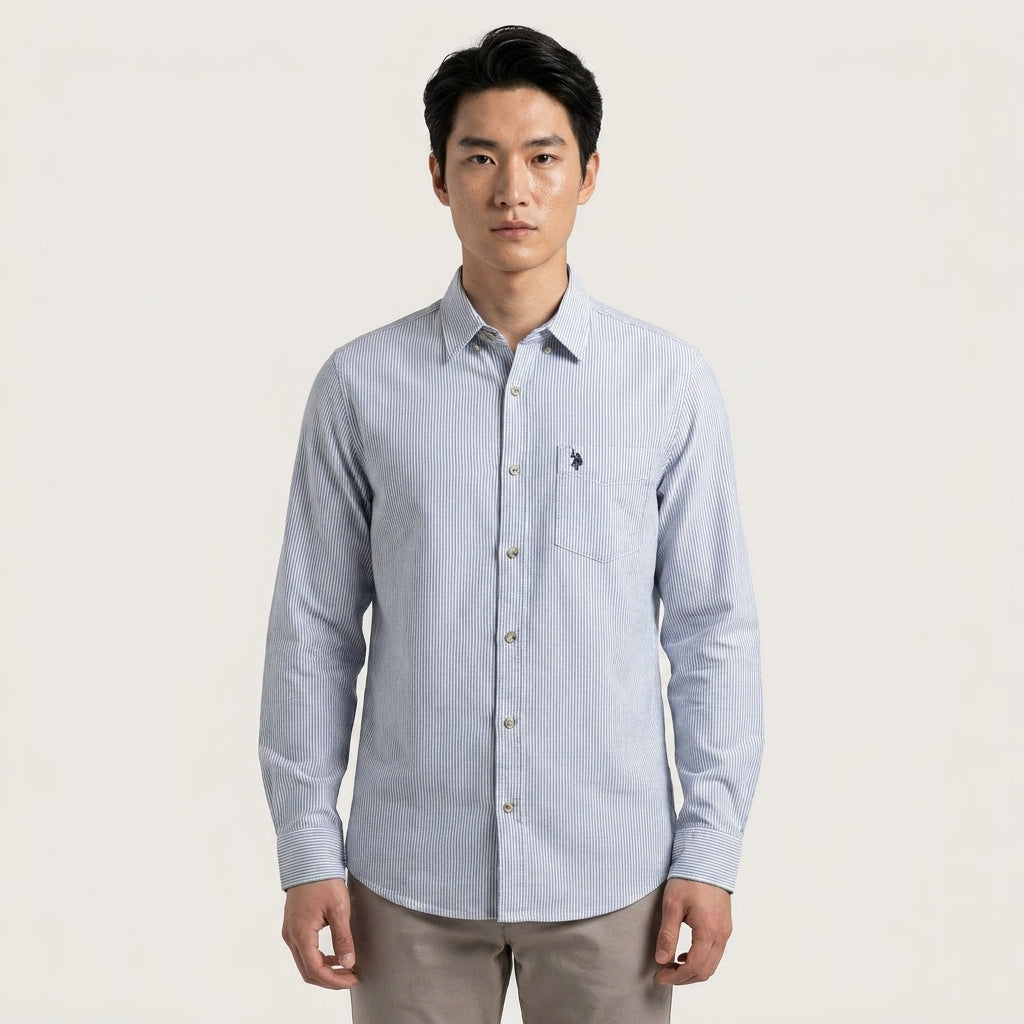 U.S Polo  MENS Shirt