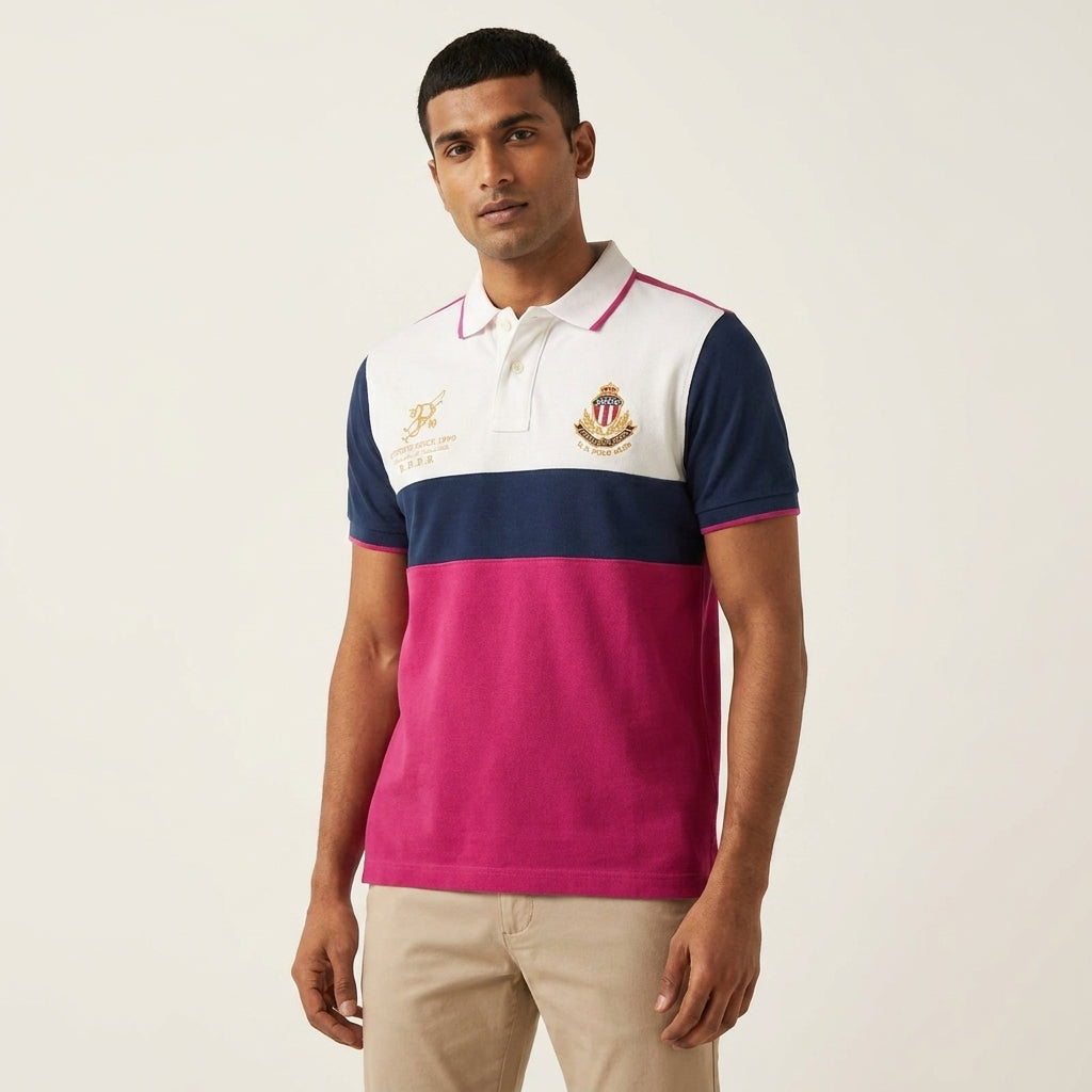 U.S Polo  MENS T-Shirt