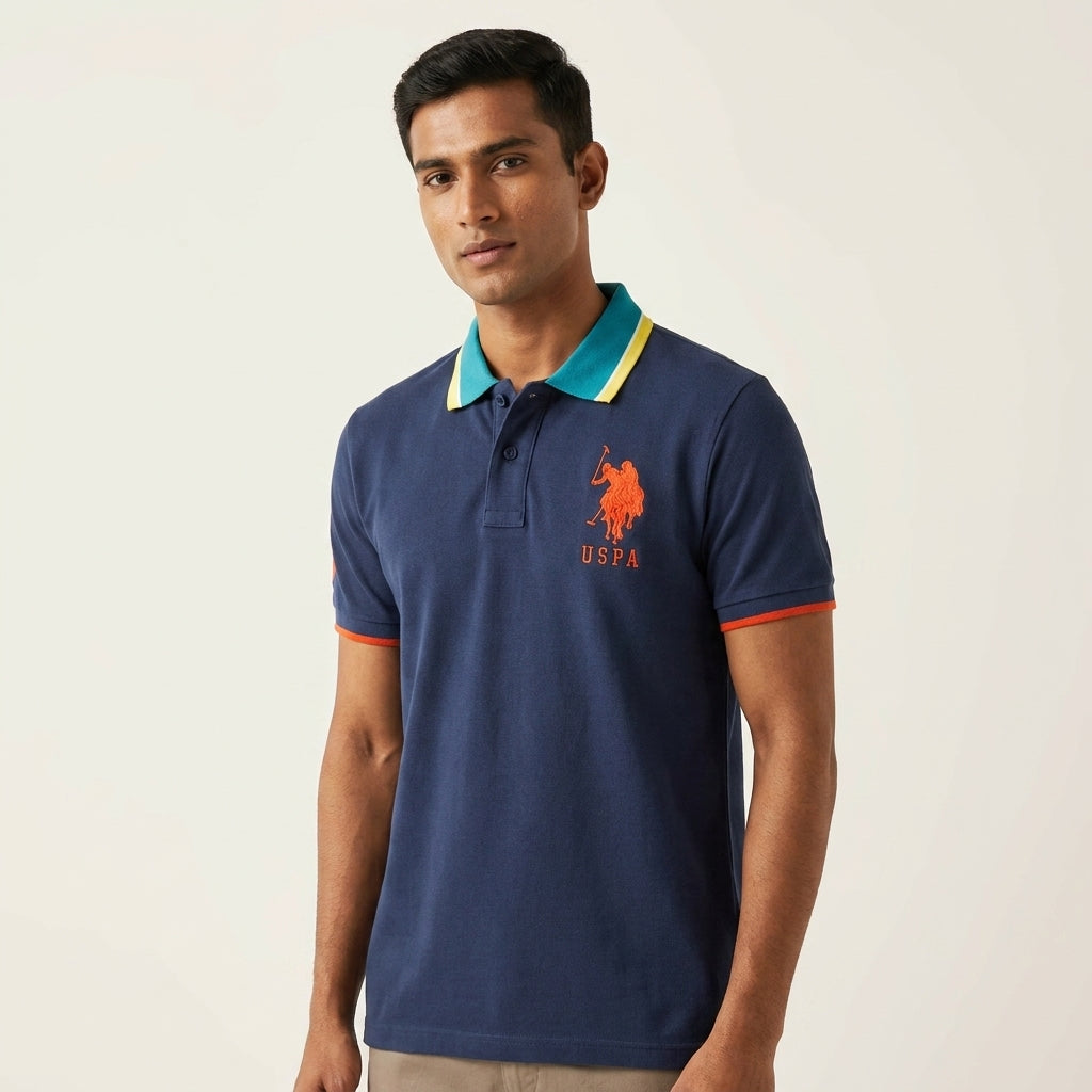 U.S Polo  MENS T-Shirt
