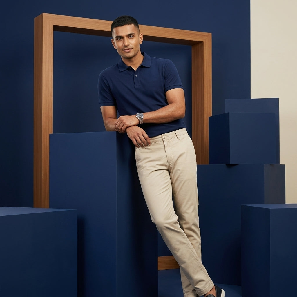 U.S Polo  MENS Trouser