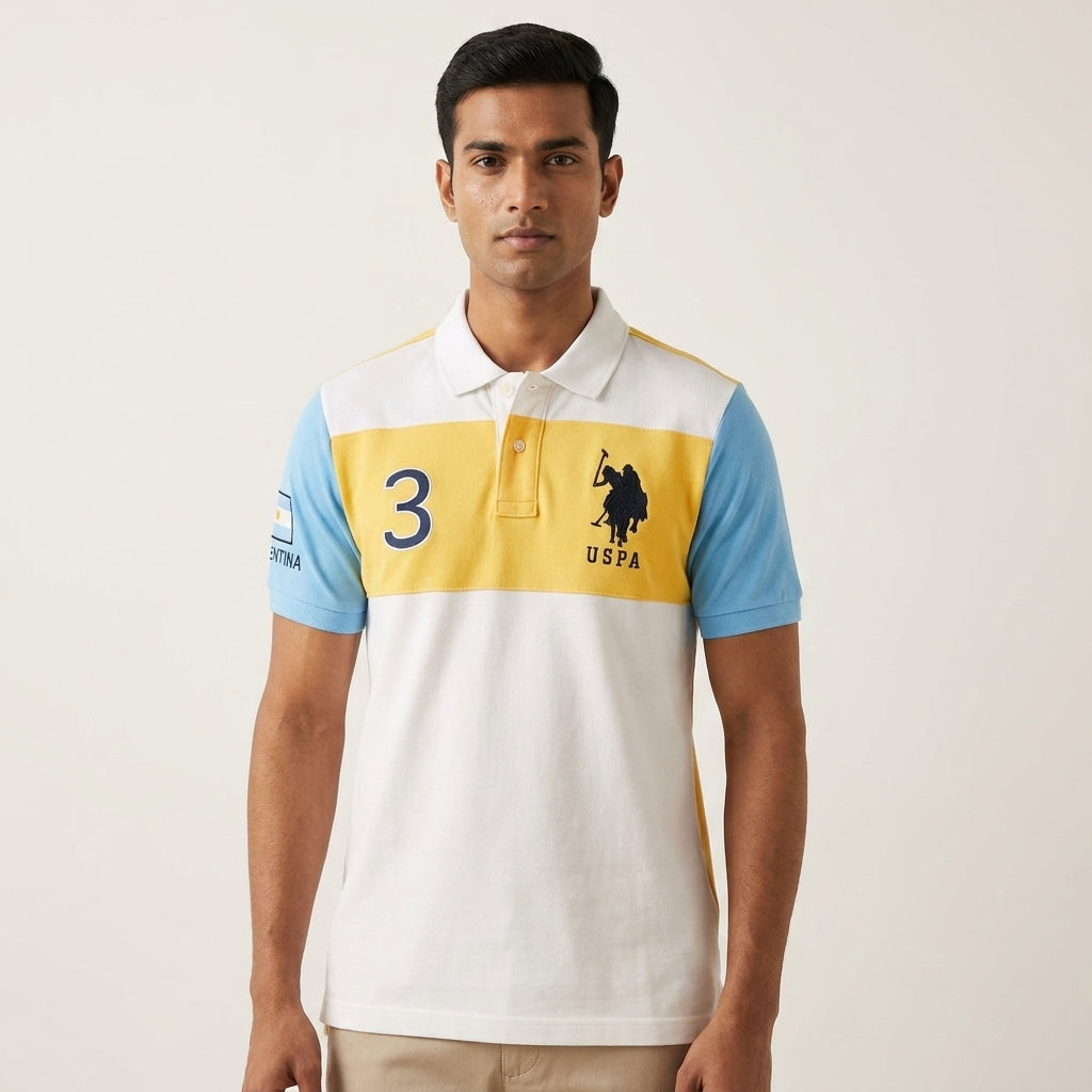 U.S Polo  MENS T-Shirt