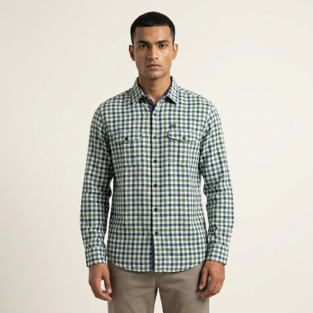 U.S Polo  MENS Shirt