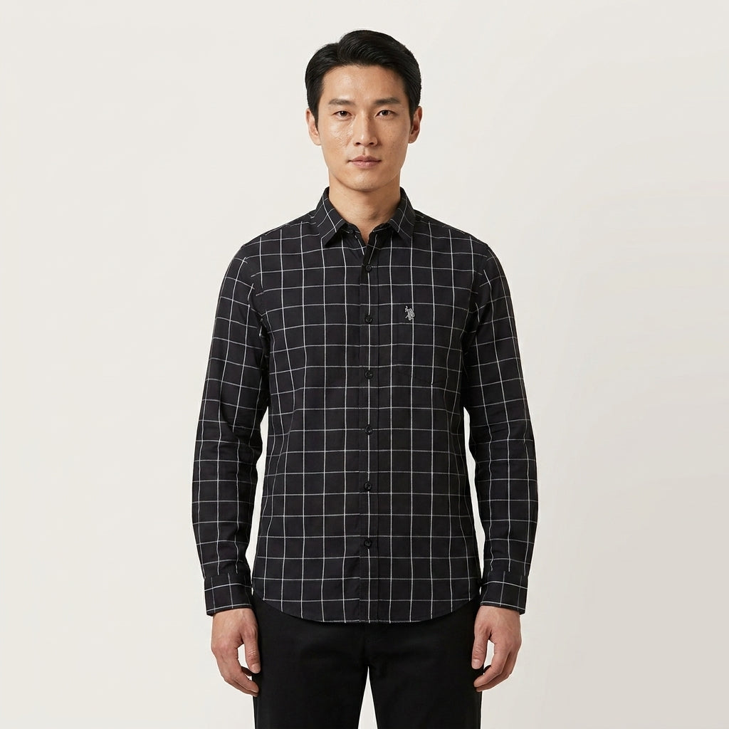 U.S Polo  MENS Shirt