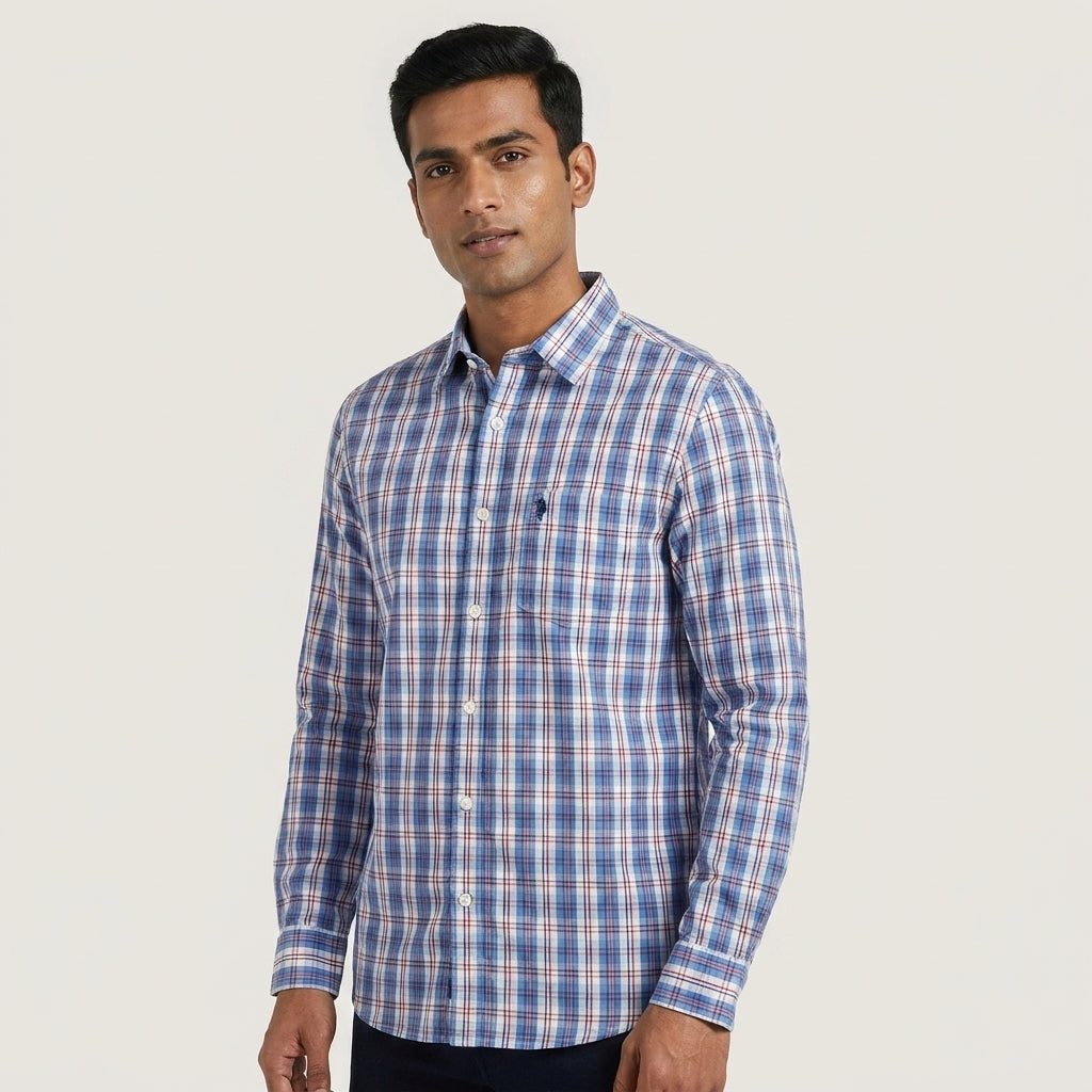 U.S Polo  MENS Shirt