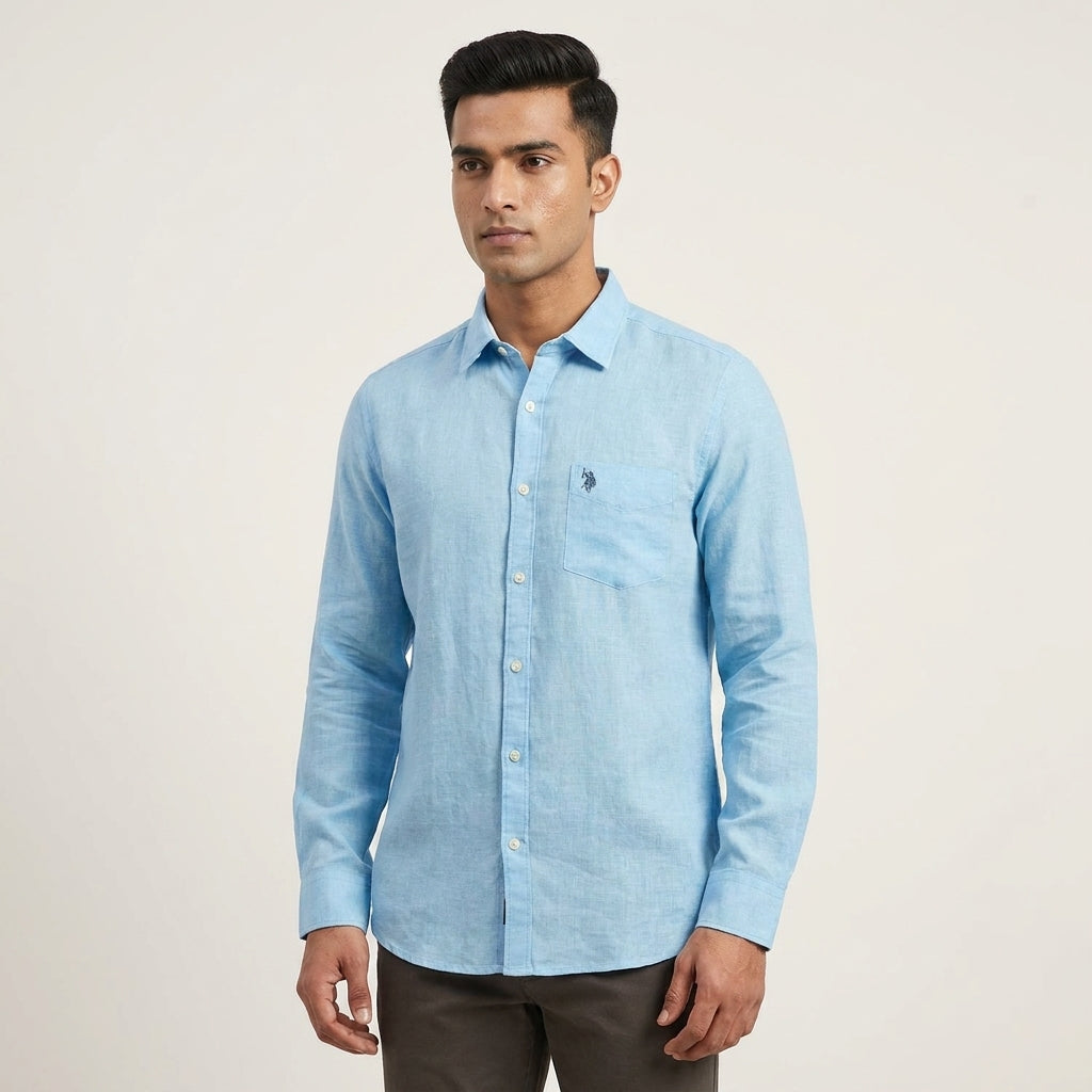 U.S Polo  MENS Shirt