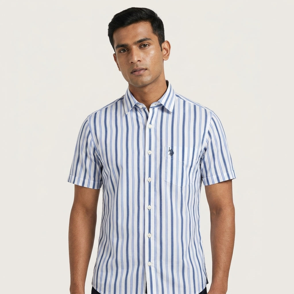 U.S Polo  MENS Shirt