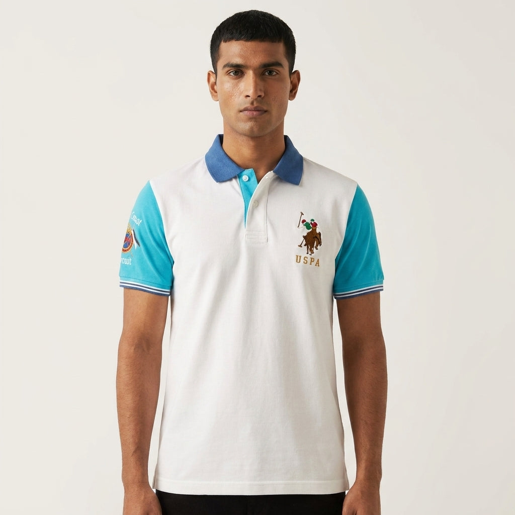 U.S Polo  MENS T-Shirt