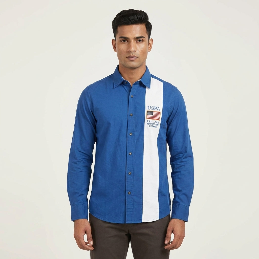 U.S Polo  MENS Shirt
