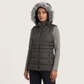 Puma Women's STL Vest - Black