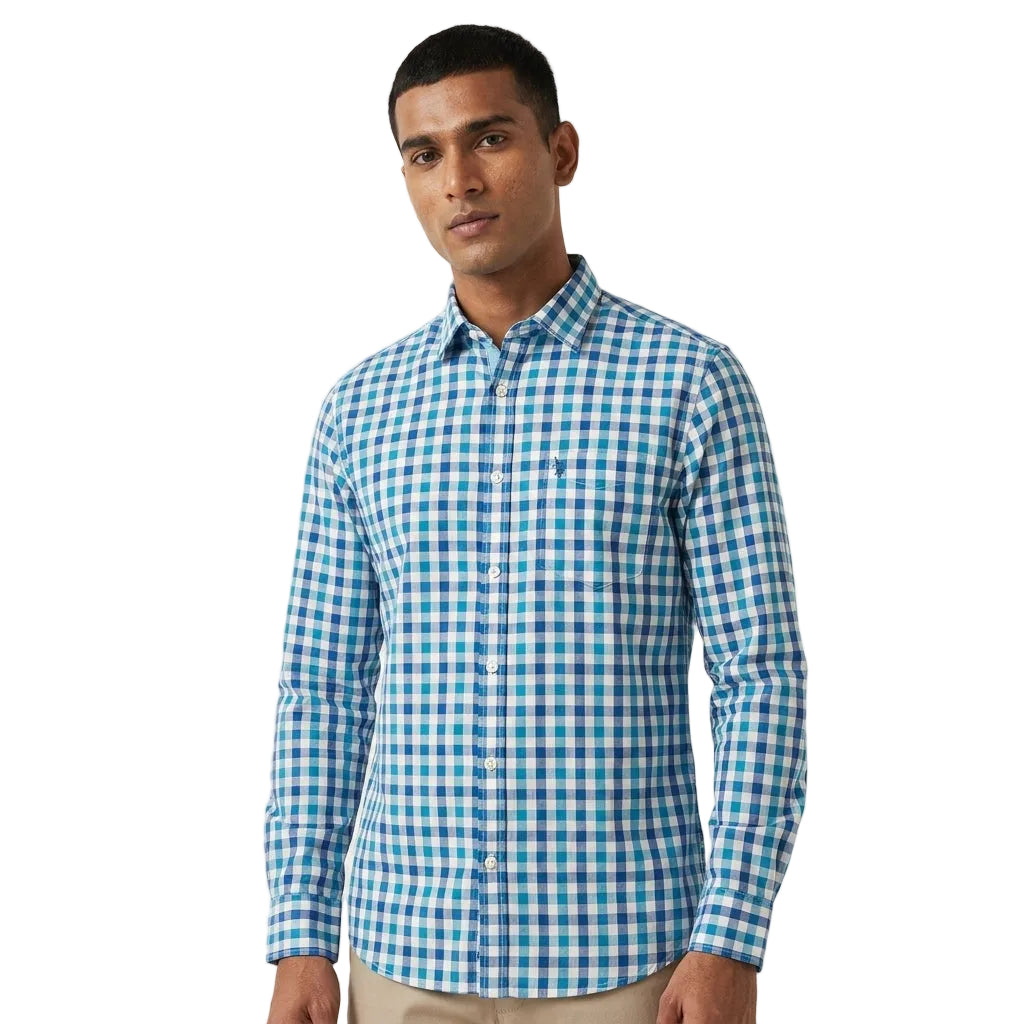 U.S Polo  MENS Shirt