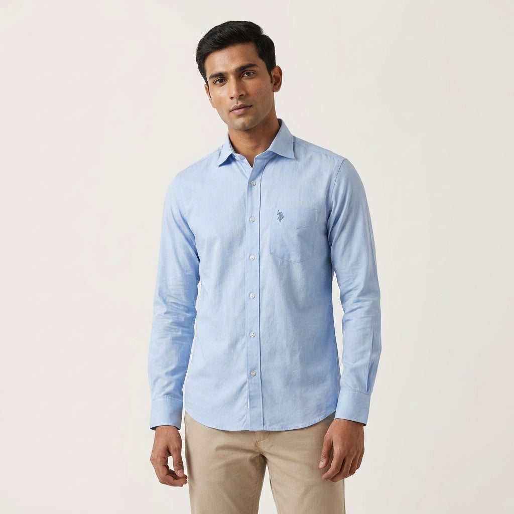 U.S Polo  MENS Shirt