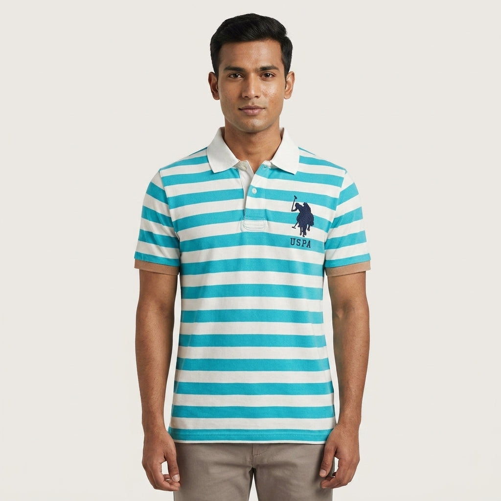 U.S Polo  MENS T-Shirt
