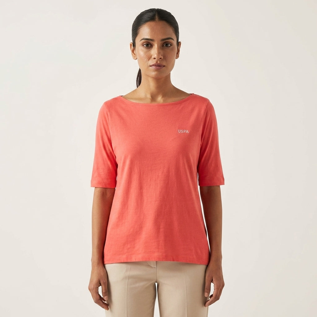 U.S Polo  WOMENS T-Shirt