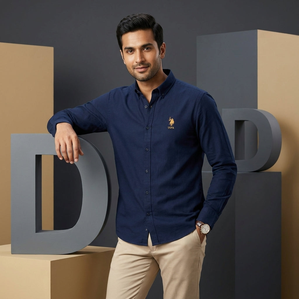 U.S Polo  MENS Shirt