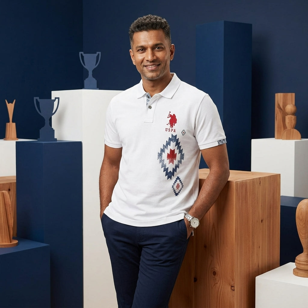 U.S Polo  MENS T-Shirt