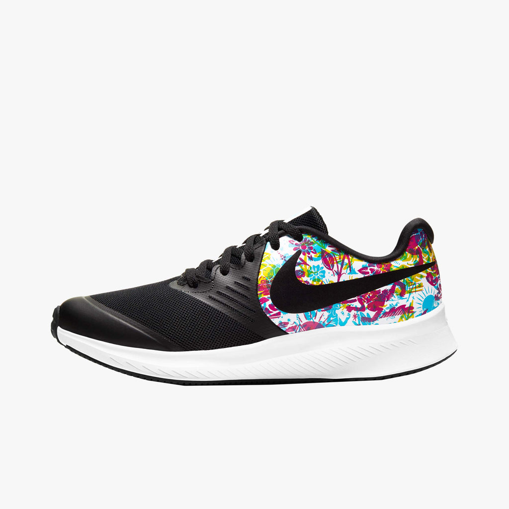 Nike Star Runner 2 Fable Grade School Shoe