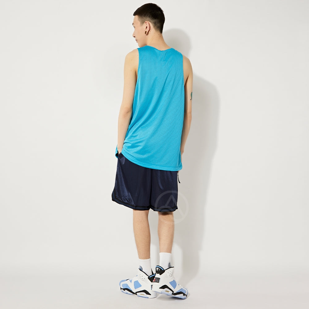 Nike Men's Standard Issue Dri-FIT Reversible Jersey
