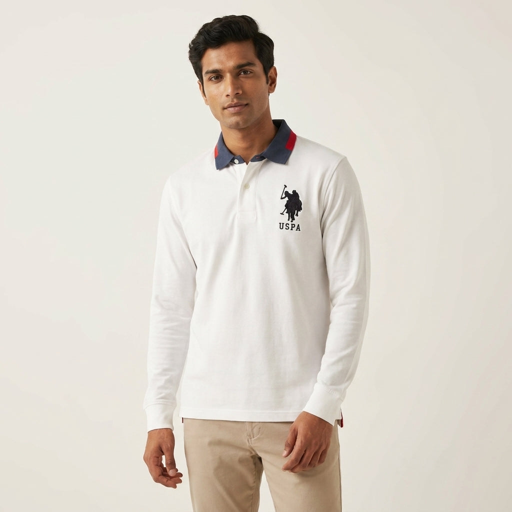 U.S Polo  MENS T-Shirt