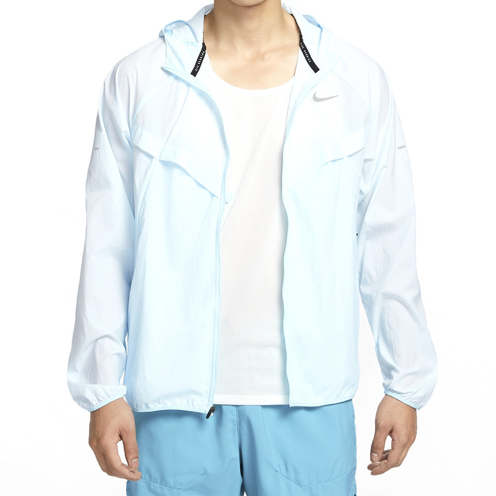Nike UV Repel Stride Jacket