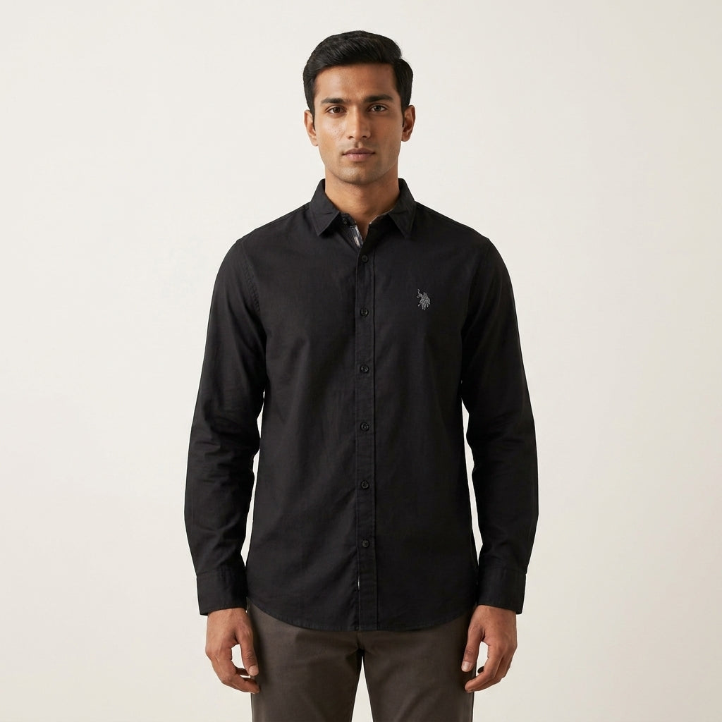 U.S Polo  MENS Shirt