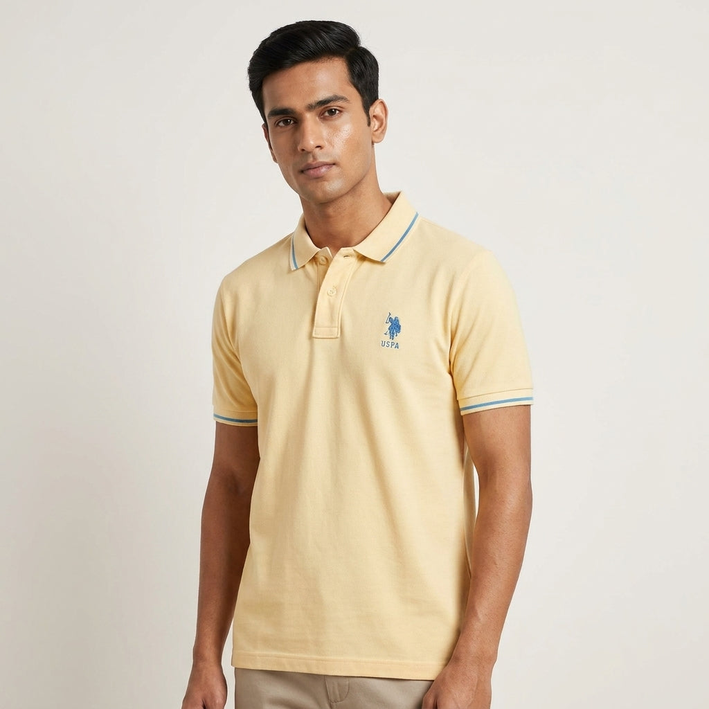 U.S Polo  MENS T-Shirt