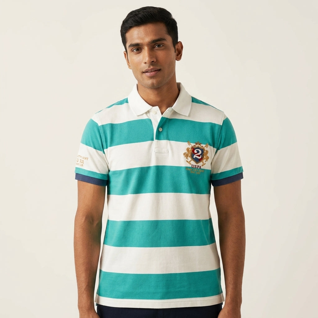 U.S Polo  MENS T-Shirt