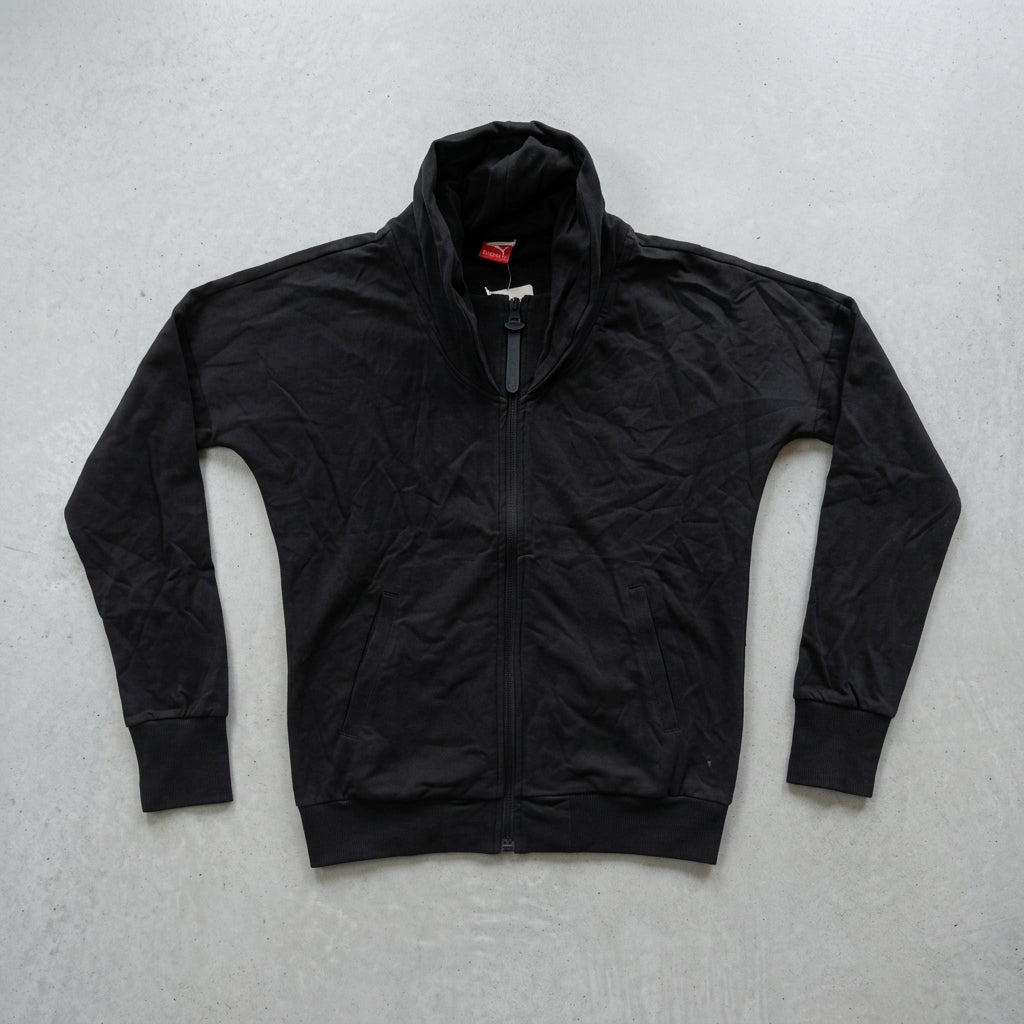 Puma Women's Winterized Knitted Jacket