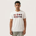U.S Polo  MENS T-Shirt
