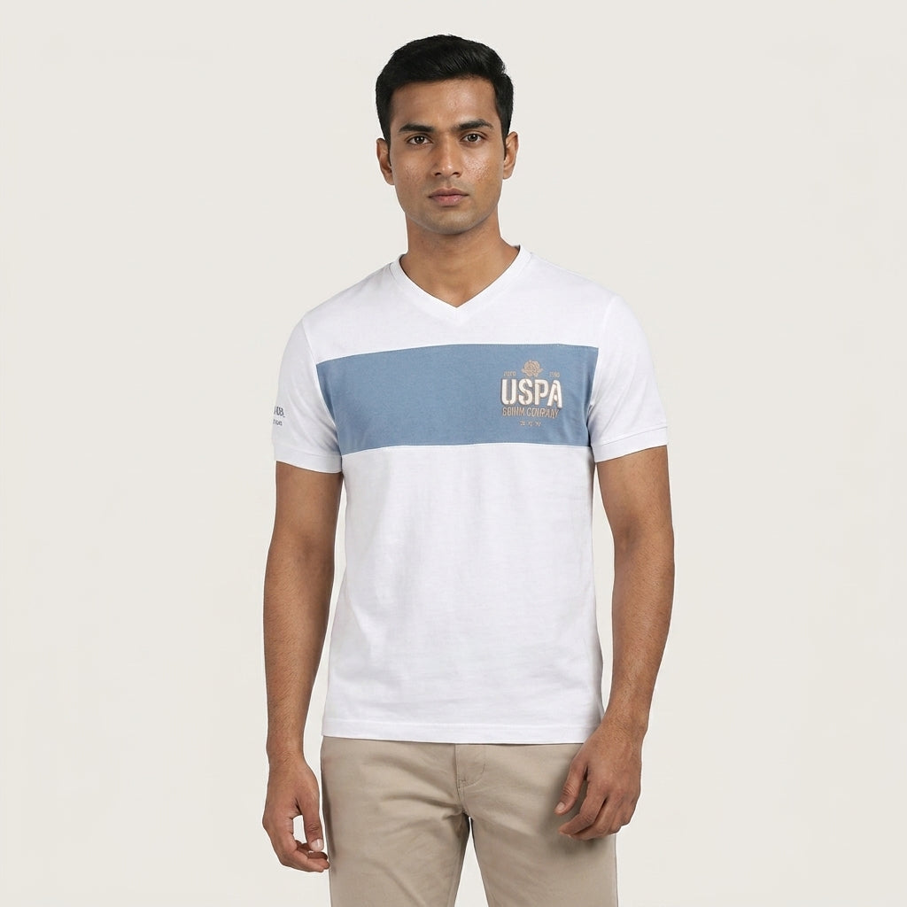 U.S Polo  MENS T-Shirt