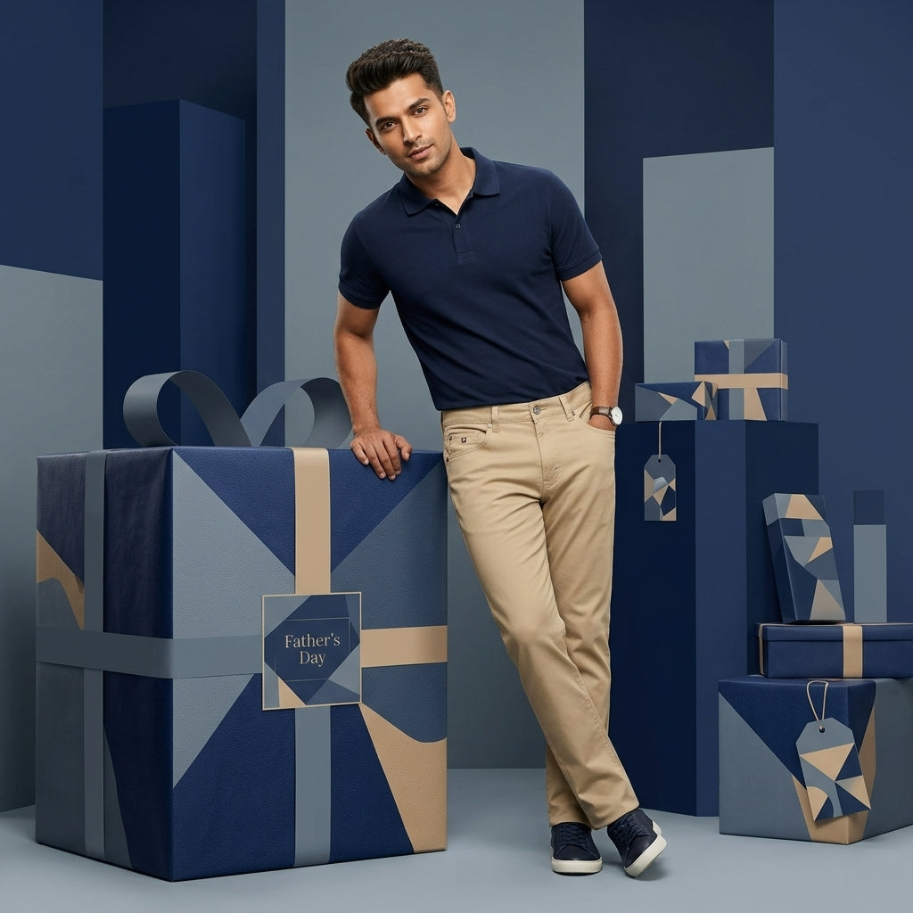 U.S Polo  MENS Trouser