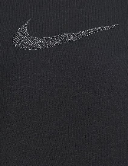 Nike Women's Get Fit Dri-FIT Crew Sweatshirt