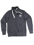 Puma Fun Athletics Women's Sweat Jacket