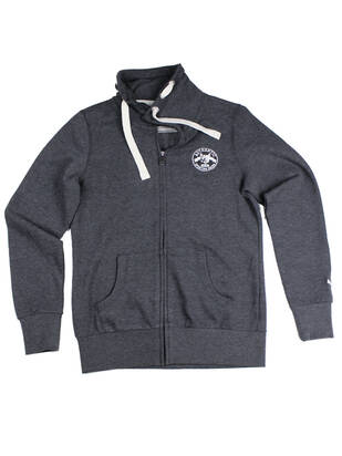 Puma Fun Athletics Women's Sweat Jacket