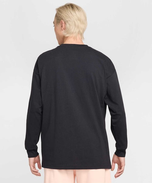 Nike Sportswear Premium T-shirt Long-sleeve Oversized Opp1