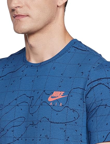 Nike Sportswear Men's Air 3 Graphic T-Shirt