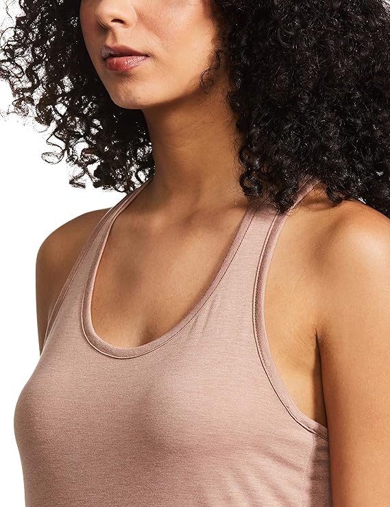 NIKE AS W YOGA LAYER TANK
