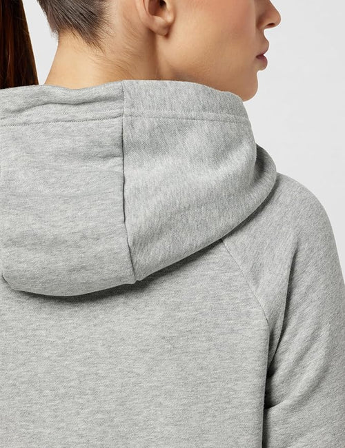 Nike AS Women's Essential Full-Zip Fleece Hoodie