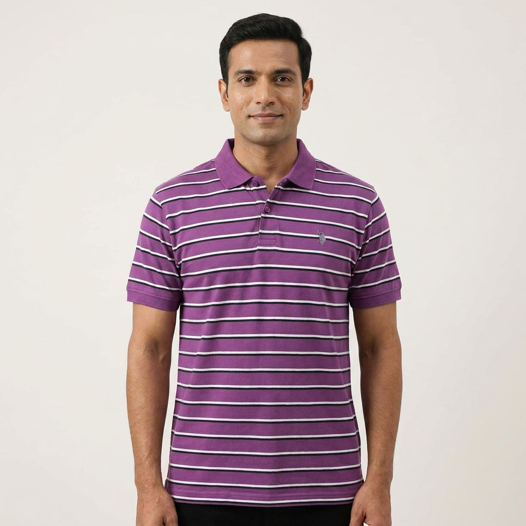 U.S Polo  MENS T-Shirt
