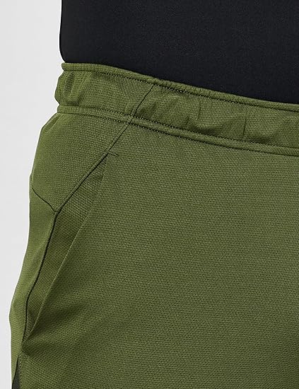 Nike Dri-FIT Men's Knit Training Shorts