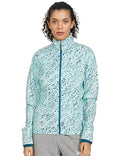 Puma Graphic Woven Jacket