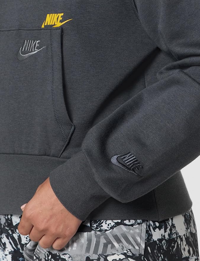 Nike Sportswear Women's Fleece Crewneck Sweatshirt