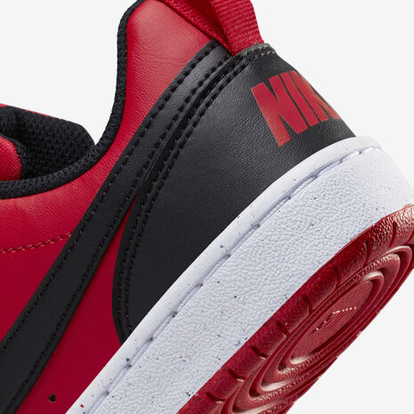 Nike Court Borough Low Recraft (GS)