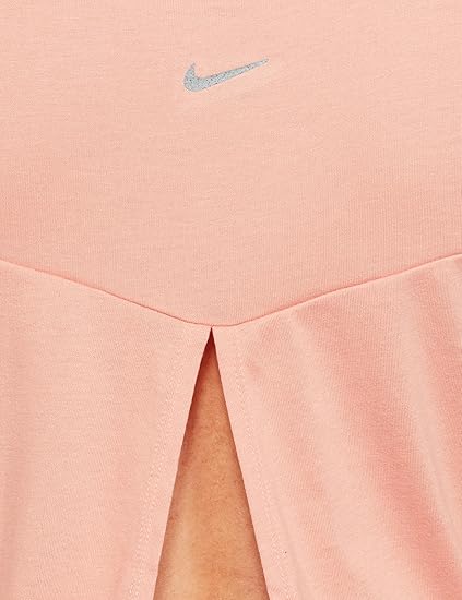 Nike Women's Dri-FIT Novelty Tank Top