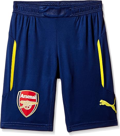 Puma AFC Replica Shorts Estate Blue