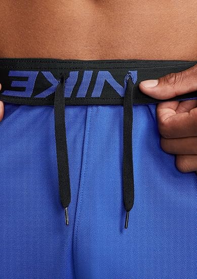Nike Dri-FIT Totality Knit 7IN Ultra