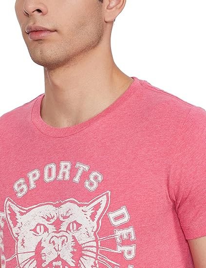 Puma Varsity Graphic Tee